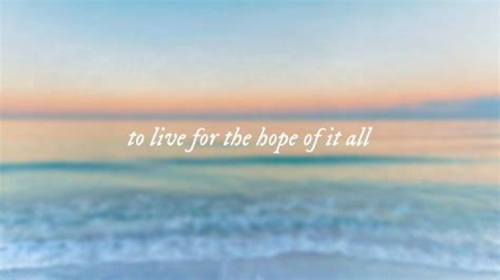 34 Taylor Swift lyrics to live by ·