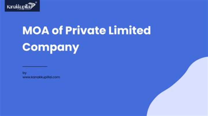 A Comprehensive Guide To Limited Companies
