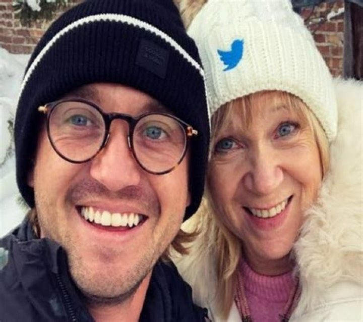 All About Sharon Anstey | Mother Of Tom Felton, Age, Controversy, Net Worth, Height, Instagram, Ex-H ·