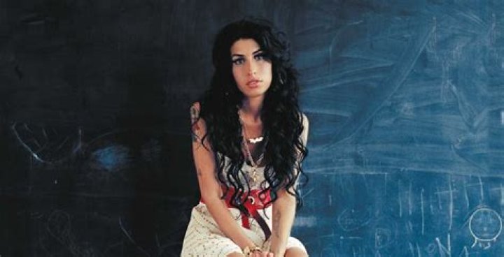 Amy Winehouse | JBlogX