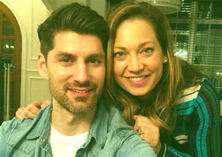 Ben Aaron net worth, relationship with wife Ginger Zee, Kids, career, wiki, bio. ·