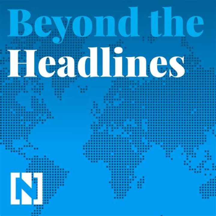 Beyond The Headlines, Uncovering Personal Details