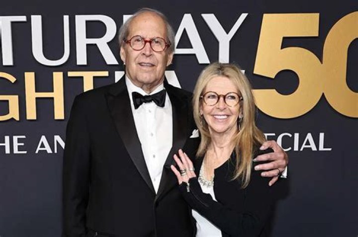 Chevy Chase First Wife: Who Is Chevy Chase’s Ex-Wife Suzanne Chase?