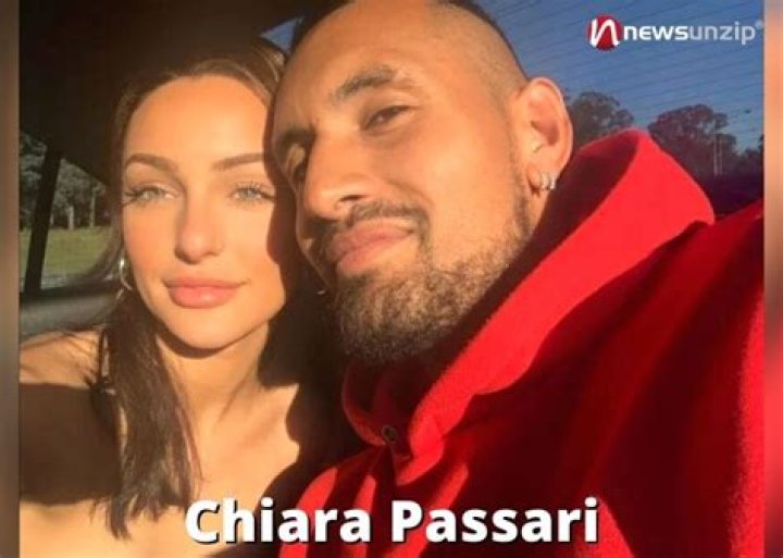 Chiara Passari- Wiki, Age, Boyfriend, Net Worth, Ethnicity, Height, Career