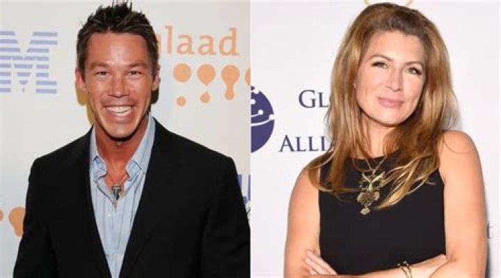 David Bromstad- Age, Girlfriend, Net Worth, Height, Ethnicity