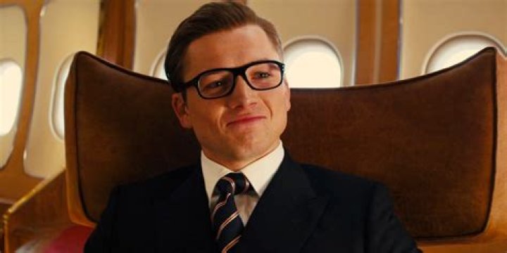 Discover Samantha Womack's Charismatic Role In Kingsman