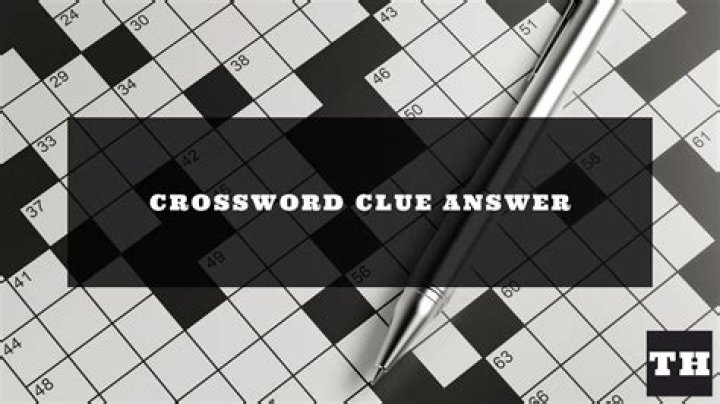 Diva's solo delivery crossword clue answer