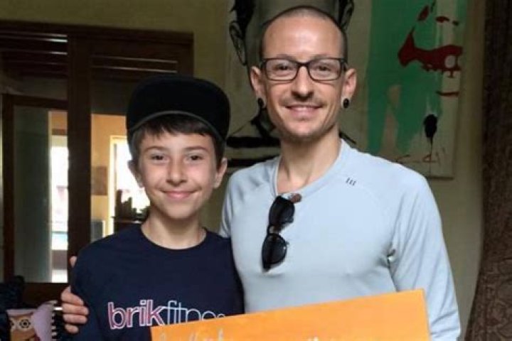 Draven Sebastian Bennington Net Worth 2024