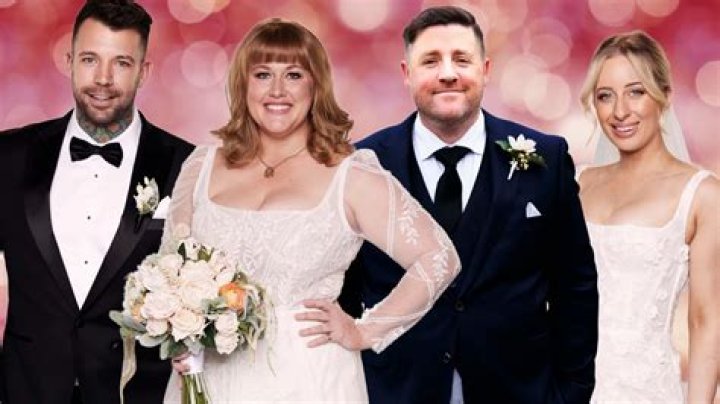 From MAFS To Personal Transformation And Beyond