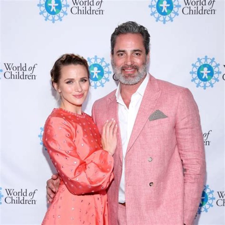 Inside The Life Of Canadian Actor Victor Webster: Biography, Net Worth & More