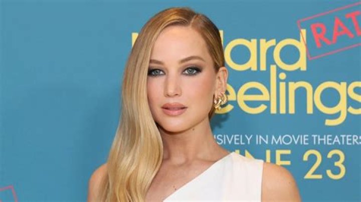 Is Jennifer Lawrence Christian Or Jewish? Religion And Ethnicity |