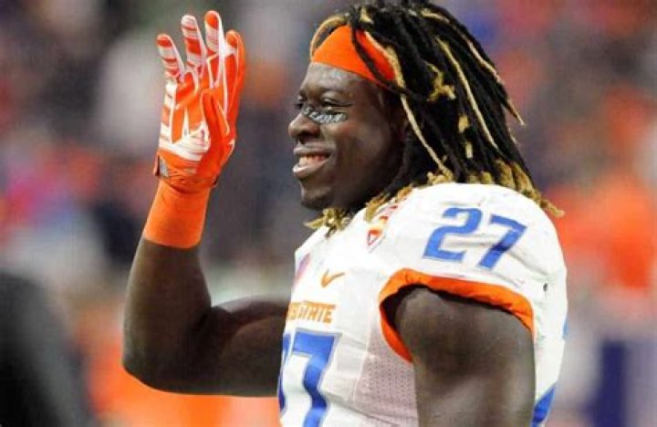 Jay Ajayi Net Worth | JBlogZ