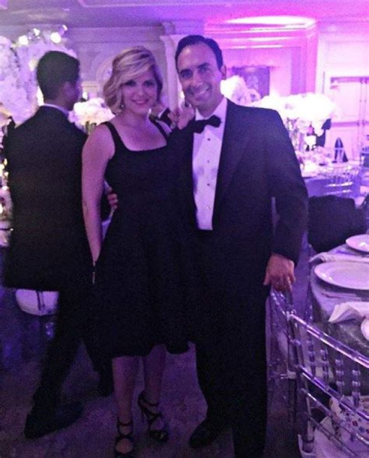 Know About Kate Bolduan; CNN, Age, Husband, Salary, Instagram ·