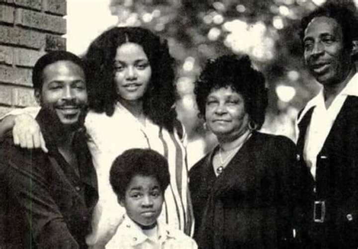 Marvin Gaye III - Bio, Age, Net Worth, Height, Facts, Divorced