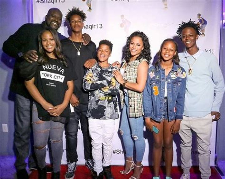Shaunie O’Neal Height, Kids, Age, Net Worth, Biography, Other Facts