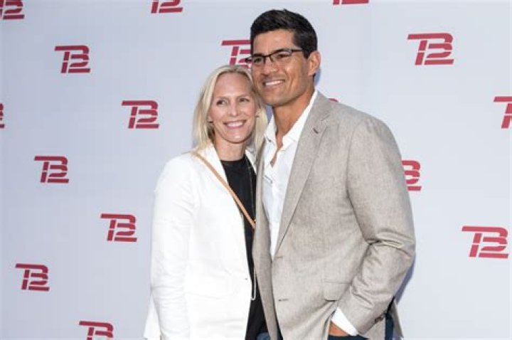 Tedy Bruschi Bio, Age, Parents, Wife, Kids, ESPN, Memoir, Networth ·