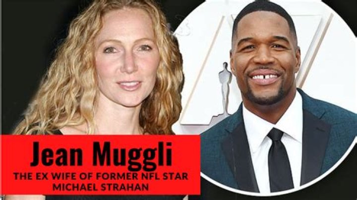 The Intriguing Divorce Of Jean Muggli And Michael Strahan