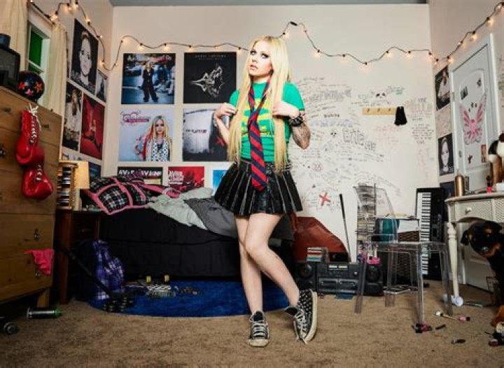 The Pop-Punk Icon And Beyond