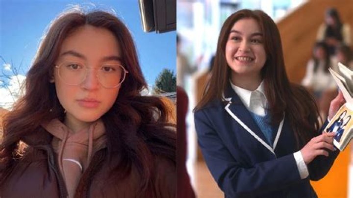 Uncover Anna Cathcart's Ethnicity: Unveiling The Exciting Truths!