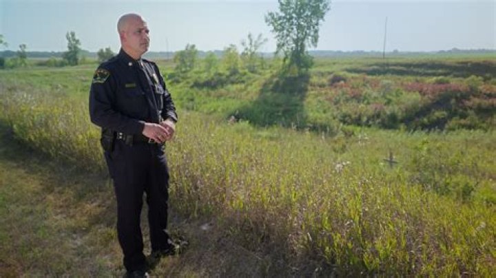 Uncovering The "20 20 Dru Sjodin Dru Sjodin Killer"