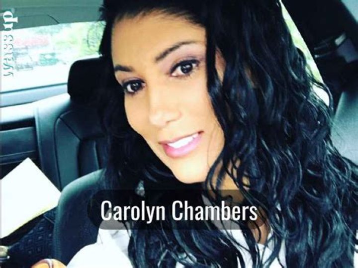 Unlocking The Secrets Of Carolyn Chambers' Age: Discoveries And Insights