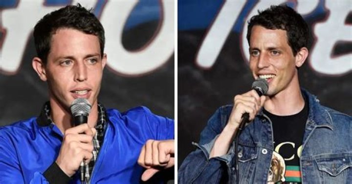 Unraveling The Secrets Of Tony Hinchcliffe's Love Life