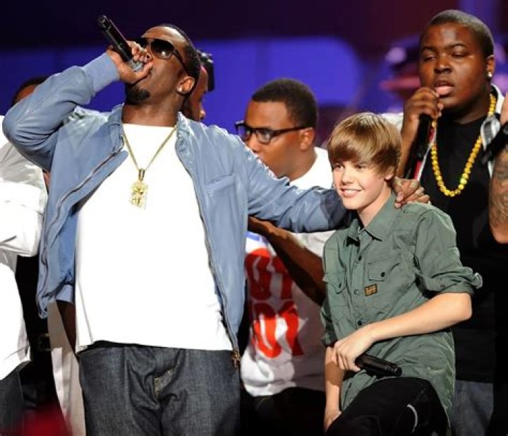 Unveiling The Secrets Of The Justin Bieber And Odell Beckham Jr. Viral Sensation