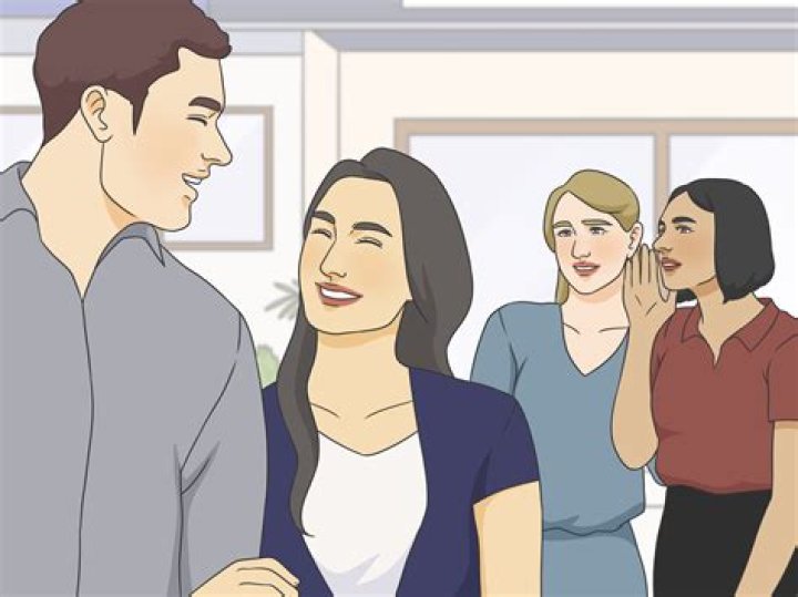 What Is A Relationship Status: A Comprehensive Guide