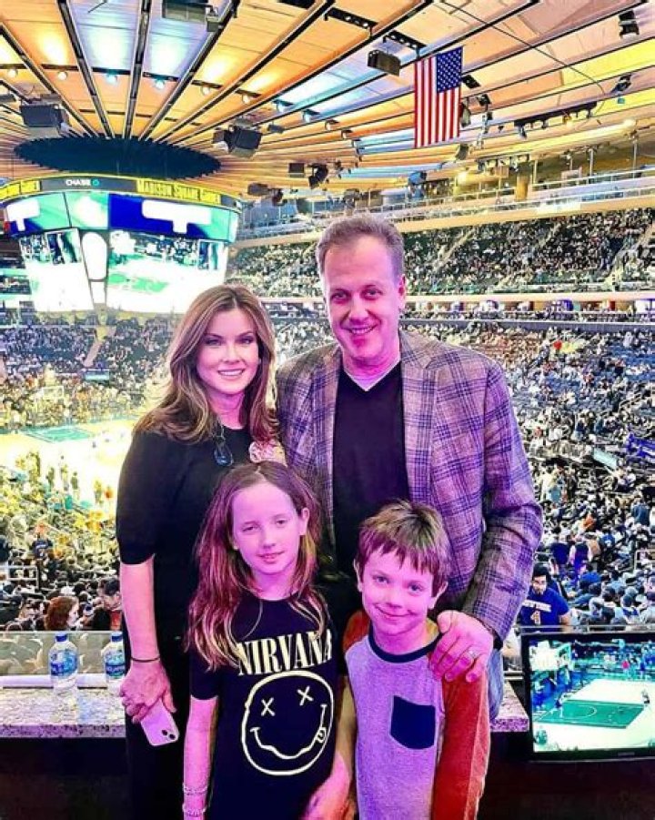 Who Is Peter Kays Son Charlie Michael Kay? His Mother And Family Details ·