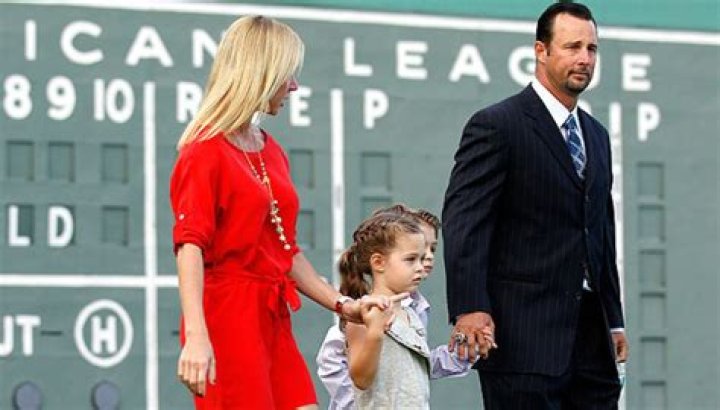 Who Is Stacy Stover? Tim Wakefield Wife: Married Life